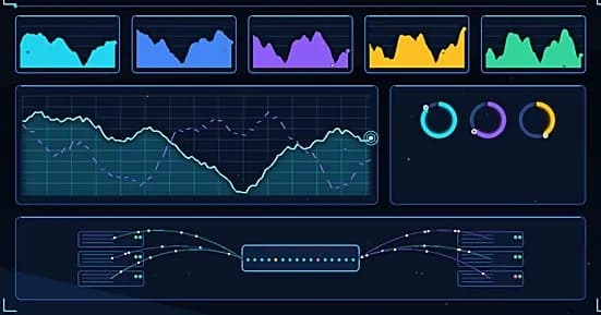 XOPS product visual