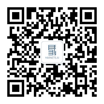驭驯网络微信公众号关注二维码